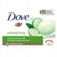  Taubenseife 90 g – 2x erfrischend + 2x rosa + 2 regenerierend + 2 x cremig + 2 x entspannend