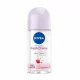  NIVEA Roll-on Deodorant für Damen ROLL ON frische Kirsche 48H 50ML