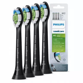  4x Philips Sonicare W2 Optimal HX6064/10 Spitzen