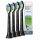  4x Philips Sonicare W2 Optimal HX6064/10 Spitzen