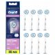  Oral-B EB60 Spitzen 8 Stück Sensitive Original
