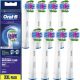  ORIGINAL BRAUN ORAL-B EB18 3D WEISS 8. SPITZE