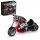  LEGO TECHNIC Motorrad 42132