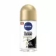  NIVEA DEODORANT ROLL ON 5IN1 SCHWARZWEISS SEIDIG 48H 50ML