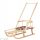  Ultimativer San-Drew-Holzschlitten