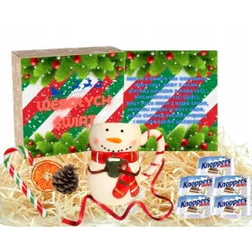    Geschenk zum Nikolaustag für Kinder, Kindergartenferien, Weihnachten