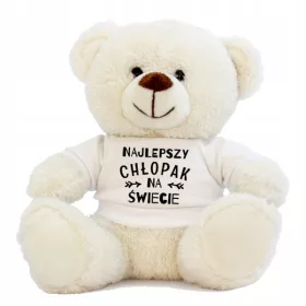  Teddybär zum Jungentag Der beste Junge der Welt