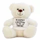  Teddybär zum Jungentag Der beste Junge der Welt
