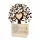 GEBURTSTAG GESCHENK BAUM STATUETTE BAUM 18 30 40 50 60 70 80 90