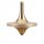  EDC Little Fidget Toy Kreisel aus Edelstahl