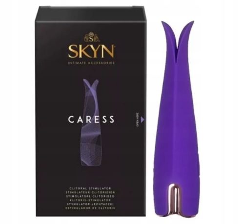  SKYN CARESS STIMULATIONSMASSAGER