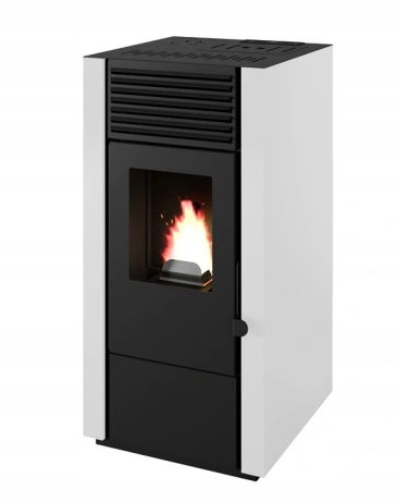  MARISA OFEN für Pellets Marisa 9kW AUTOMATIK mit Fernbedienung
