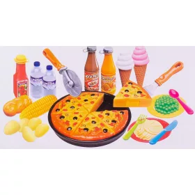  Hipo Kinderküche SCHNEIDEARTIKEL HKSS77