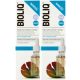 Bioliq Cica Serum für Narben und Dehnungsstreifen, 2x 30ml