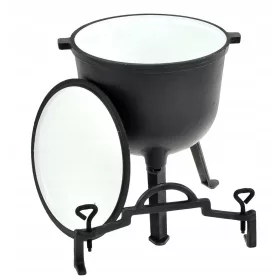  Brunbeste Standwasserkocher 7 l