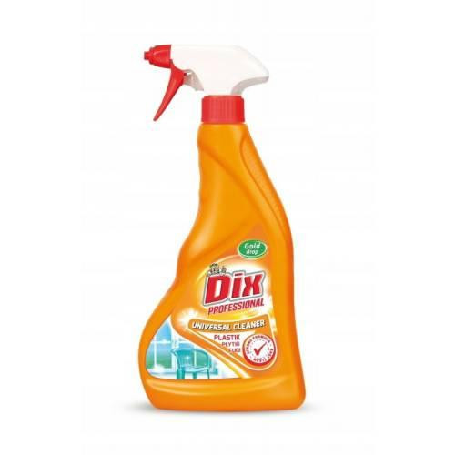  Dix Multifunktions-Reinigungsflüssigkeit 0,5l