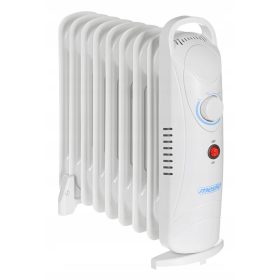    KLEINER MESKO-ELEKTRISCHER ÖLKÜHLER, GERIPPT, 1000 W, 9 FIBS, WIRTSCHAFTLICH