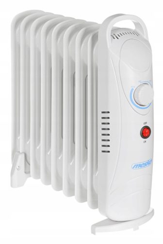  KLEINER MESKO-ELEKTRISCHER ÖLKÜHLER, GERIPPT, 1000 W, 9 FIBS, WIRTSCHAFTLICH