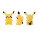  Plüsch Pikachu Maskottchen Spielzeug Plüsch Pokemon Kuscheltier 75 cm