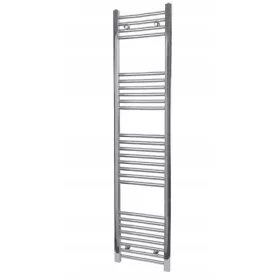  LUMIA Leiter-Badheizkörper 40/160 cm CHROM!