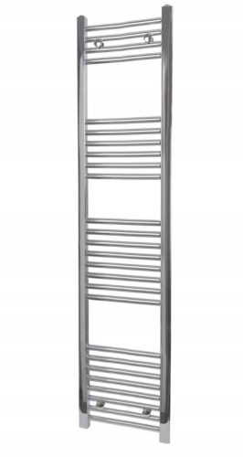  LUMIA Leiter-Badheizkörper 40/160 cm CHROM!