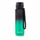  METEOR SPORTFLASCHE 1000 ml 28,5 cm TRITAN Sieb Messbecher Mundstück