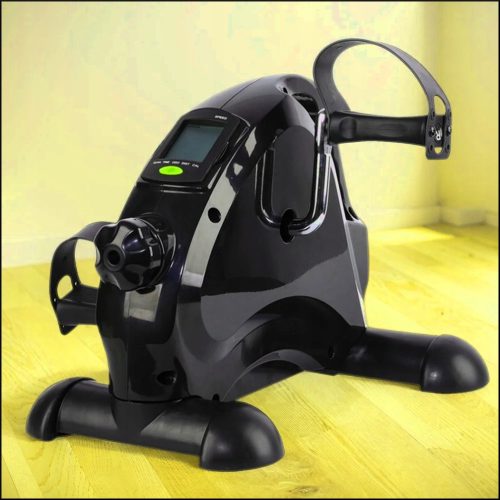  Stationäres Cardio-Heimtrainer