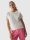  Damen-Jogger-Jogginghose 4F 4FWAW24TTROF0819 – rosa