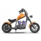  Elektrischer Häckslermotor für Kinder Hyper Gogo Cruiser 12Plus ORANGE