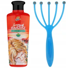  Herbaria Haarlotion 400 ml