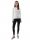  DAMEN-SPORTLEGGINGS 4F FÜR DAS FITNESSSTUDIO F137 Größe M