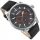  HERRENUHR TIMBERLAND TDWGF9000901 DUMBARTON-Z SCHWARZ AUF DEM ARMBANDUHR