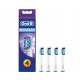  Original Oral-B Zahnbürstenköpfe, 4 Stk.