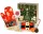  Weihnachtsgeschenk für Mama Set zum Nikolaustag, Weihnachtsgeschenk