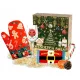  Weihnachtsgeschenk für Mama Set zum Nikolaustag, Weihnachtsgeschenk
