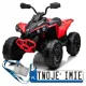  QUAD MAVERICK ATV BATTERIEFAHRZEUG FÜR KINDER 4x4 180W FERNBEDIENUNG