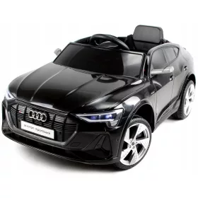  AUDI e-TRON, PILOT 2.4G LED Batteriebetriebenes Auto HIT