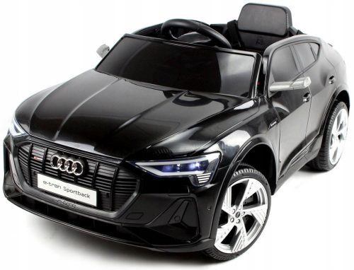  AUDI e-TRON, PILOT 2.4G LED Batteriebetriebenes Auto HIT