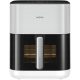  MOVA FD10 Pro Airfryer Weiße Fritteuse 6L 1800W