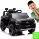  FORD RANGER Batteriebetriebenes Auto, LEDER, 2,4-G-FERNBEDIENUNG, LED