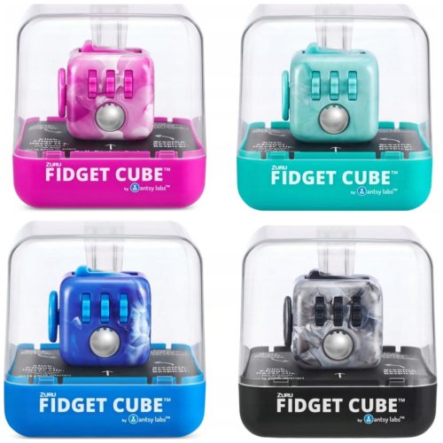  ZURU Fidget Cube Serie3
