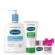 Cetaphil Set: Emulsion Micellar, Intensiv Feuchtigkeitscreme und GRATIS Nachtcreme