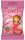 Prinzessin Jogurt-Snacks mit Erdbeergeschmack, 20 Stück à 70g