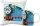  BECHER- UND KISSENSET THOMAS AND FRIENDS FAIR GESCHENK ALS GESCHENK VERSCHIEDENE GRAFIK