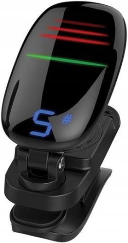  ARS Nova 3D-Tuner