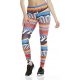  Z12 Sport-Leggings für Damen, hohe Taille, BENCH XS