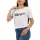  Tailliertes Damen-T-Shirt „Psiapsi“ – für eine Freundin.