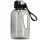  4FIZJO Flasche 2000 ml grau