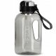  4FIZJO Flasche 2000 ml grau