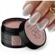  Ausgezeichnetes Aufbaugel mit Folie. Thixo-Gel mit Effektfolie Latte, 50 g
